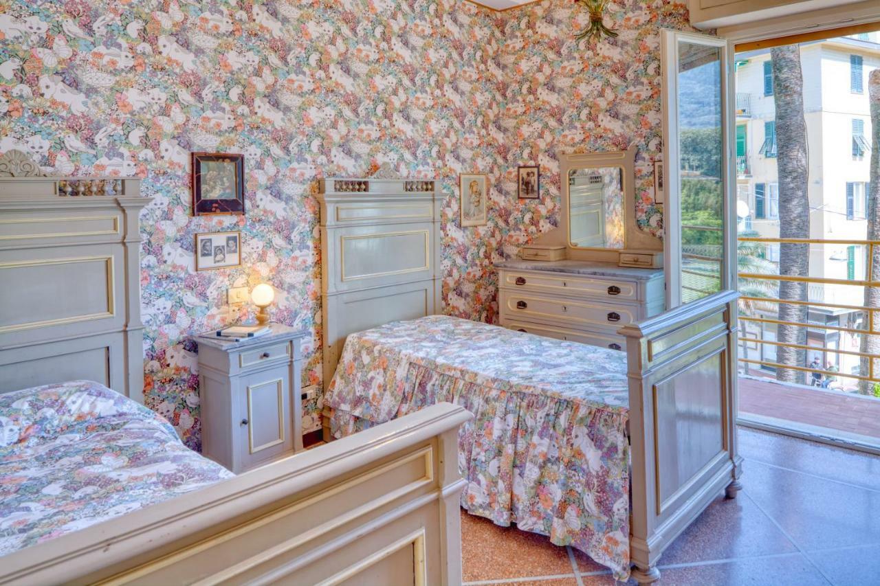 Apartment Mare Bello - Levanto Kültér fotó