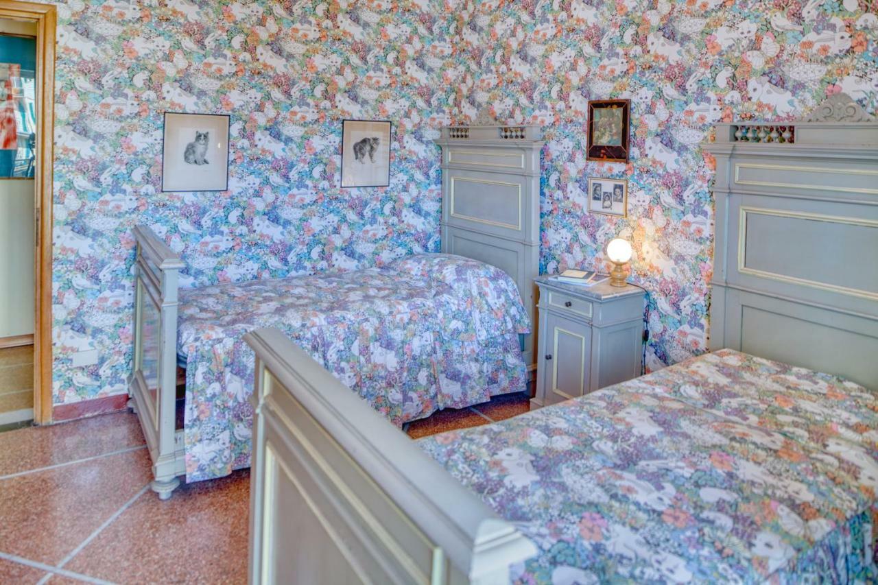 Apartment Mare Bello - Levanto Kültér fotó