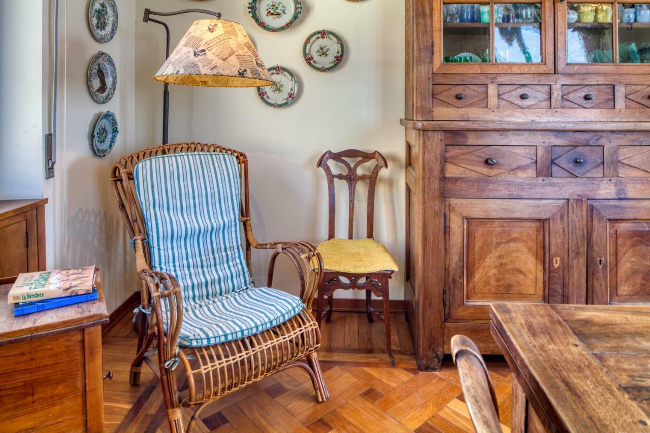 Apartment Mare Bello - Levanto Kültér fotó