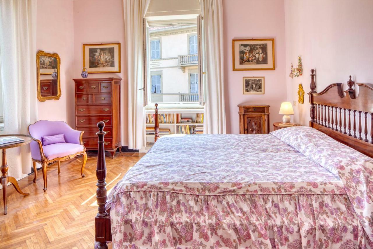 Apartment Mare Bello - Levanto Kültér fotó