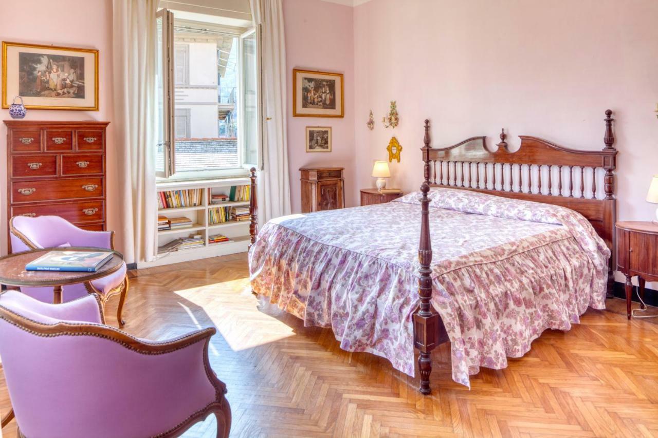 Apartment Mare Bello - Levanto Kültér fotó