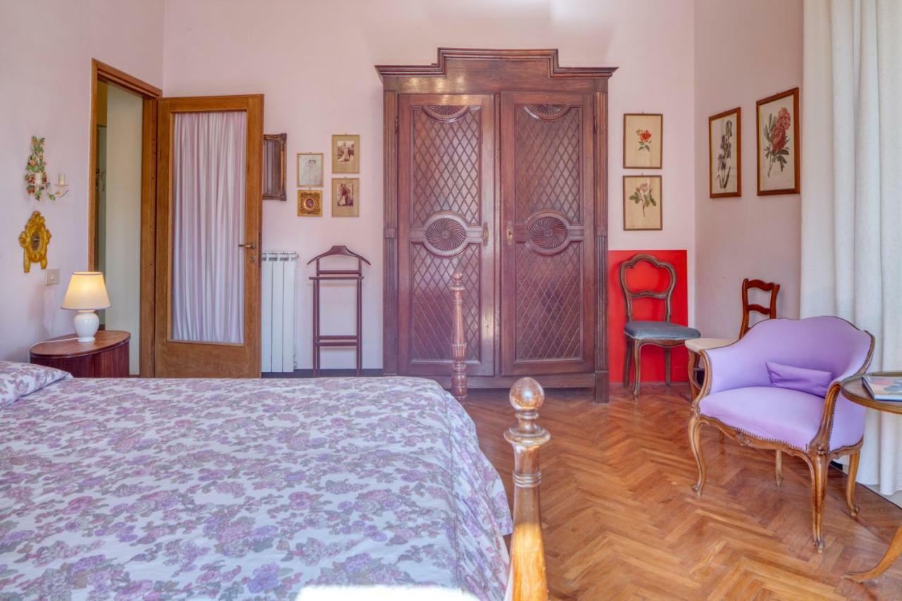 Apartment Mare Bello - Levanto Kültér fotó